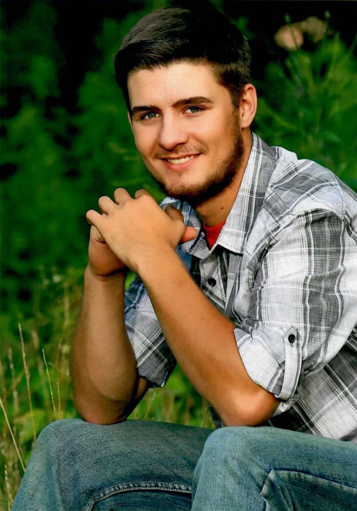 Carson Blunt, technical, Mason City